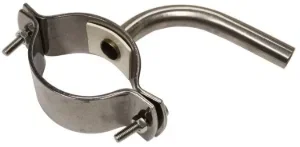 T-E MS Nipple complet coude 16mm pour tube 63mm ref D433669
