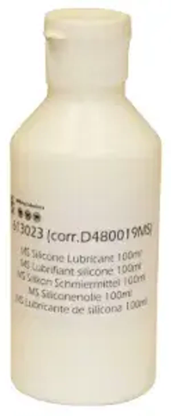 T-E MS Lubrifiant silicone 100ml Ref D480019
