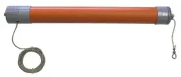 T-E MS Vérin de décrochage automatique câblé Ref D480128