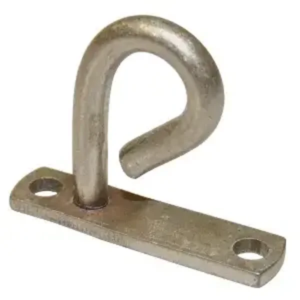 T-E MS Guide diam. 4mm x 27mm corde vérin horizontal ref D480160