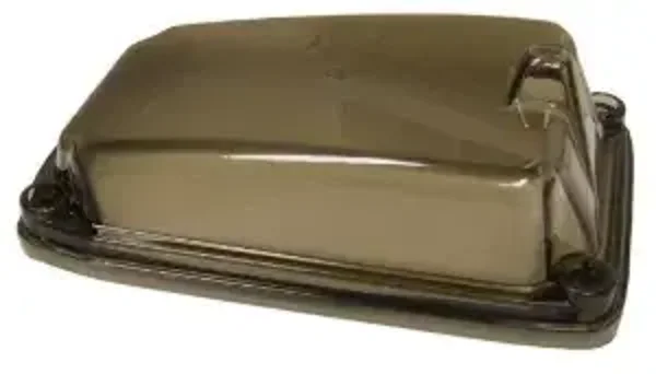 Couvercle et joint pour Isolator 3 / Xp . Ref D480175