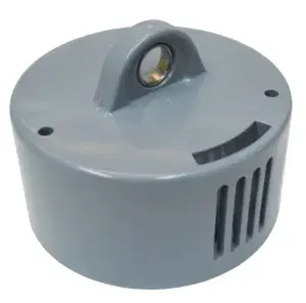 T-E MS Couvercle pour Vérin décrochage automatique 3 (Ancien D385788) ref D480185