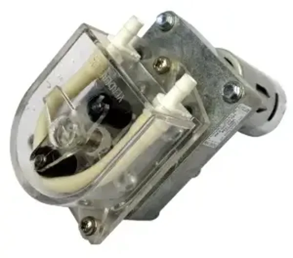 T-E MS Pompe péristaltique M500 pour Aquastar 12V DC ref D488414