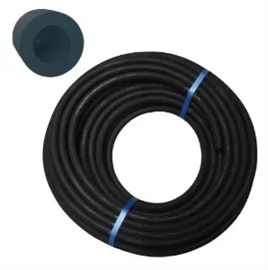 T-E MS Rouleau tuyau en caoutchouc 9.5mm x 18mm x 18.5m ref D492044