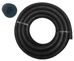 T-E MS Rouleau Tuyau en caoutchouc 19 x 33mm x 10m ref D492052