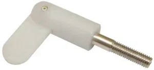 T-E Vis à ailette pour compteur à lait ref D492169