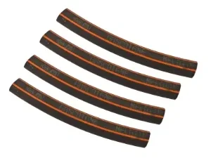 T-E Tuyau pour jetters de lavage 8mm x 16mm x 130mm (4) ref D492201