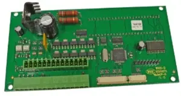 T-E MS Carte électronique pour Parlour Star ref D492297