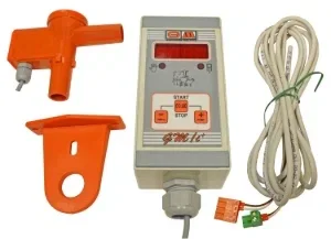 T-E Indicateur de rendement lait GMI+ ref D492604