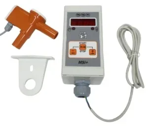 T-E MS Indicateur de rendement lait MSI+ ref D492604