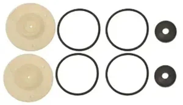 T-E MS Kit d'entretien pour Capristar adaptable Ref D492608