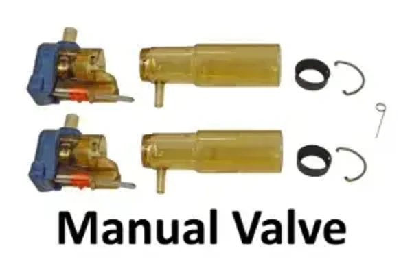 T-E Kit Capristar manuel nouveau modèle adaptable ref D492700