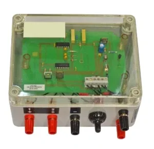 T-E Boîtier de contrôle injecteur à air REVISE ref  D498721S
