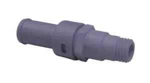 T-E MS Clapet anti-retour pour Isojet GRIS (avec balle) ref D498734GREY