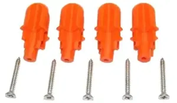 T-E MS Sachet nipples chèvre pour Caprijet (4) ref D498746