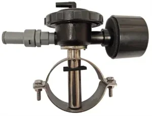 T-E MS Injecteur à air 76mm ref D498751