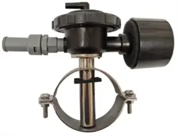 T-E MS Injecteur à air 76mm ref D498751