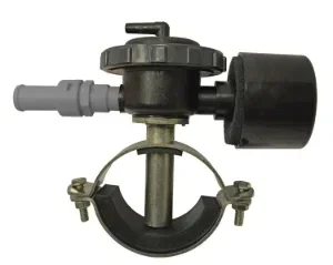 T-E MS Injecteur à air 63mm ref D498763