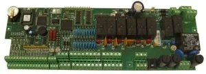 T-E Carte principale Aquastar ref D498774