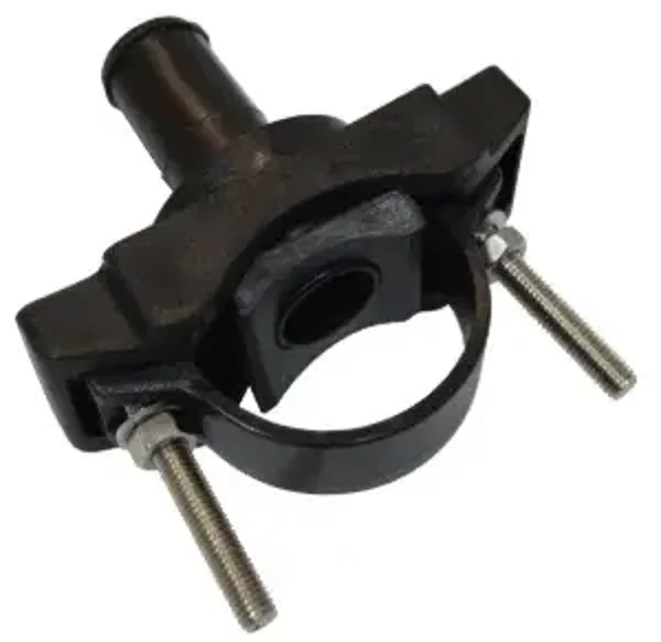 T-E MS Ensemble nipple 17mm 32 - 51mm ref D500006