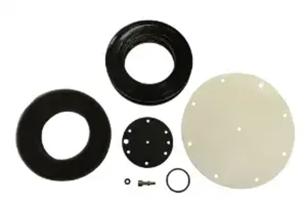 Kit pour Isovac / Servac 3500 Vac Reg . Ref D700150