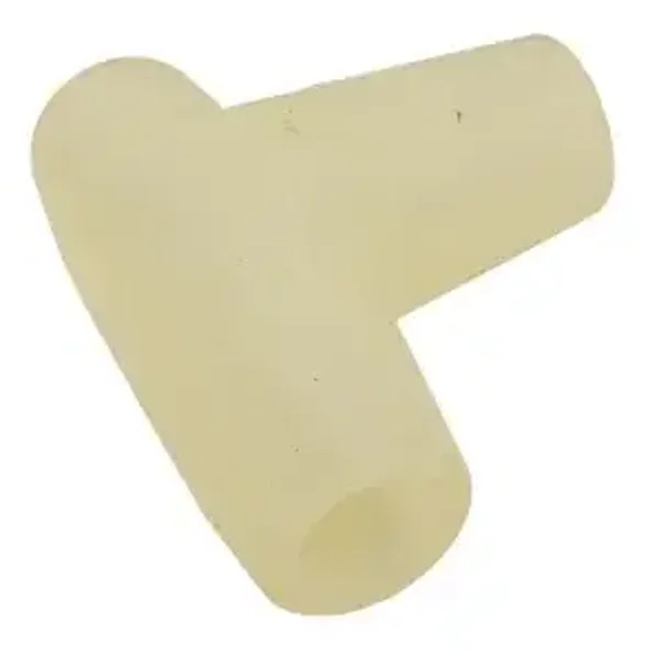 T-E MS Té en silicone 32mm x 32mm x 32mm ref D700405