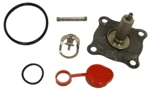 T-E MS Kit de service pour Bobine D262587 & 8/3 (pas manuel) ref  DC01AK