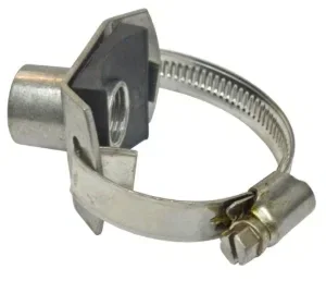T-E MS Entrée lait fileté 3/8 inch ref DC12AK