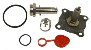 T-E MS Kit pour bobine D262652 / MS (manuel) ref DC15AK