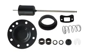 T-E MS Kit Entretien pour Compteur à Lait MR2000 (basic) ref DC18AK