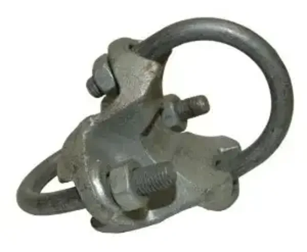 T-E MS Serre-Câble 2 inch x 1½ inch ref DC40AK