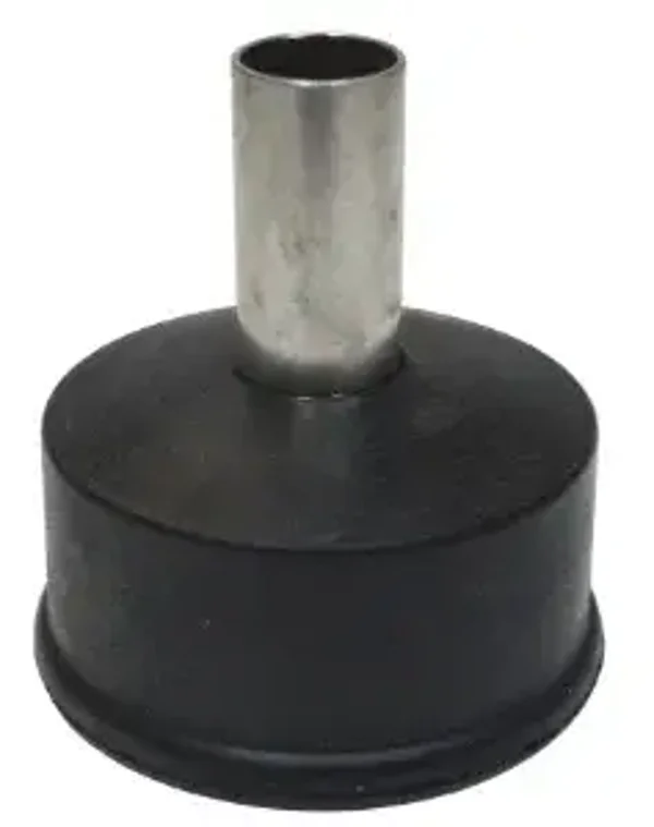 T-E MS Embout 50mm & tétine en caoutchouc 16mm ref DC71AK