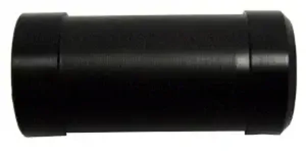 T-E MS Charnière diam. 24.5mm pour Swingover noir ref DC82AK