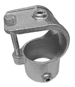 T-E  Collier de serrage ref   DKK1650
