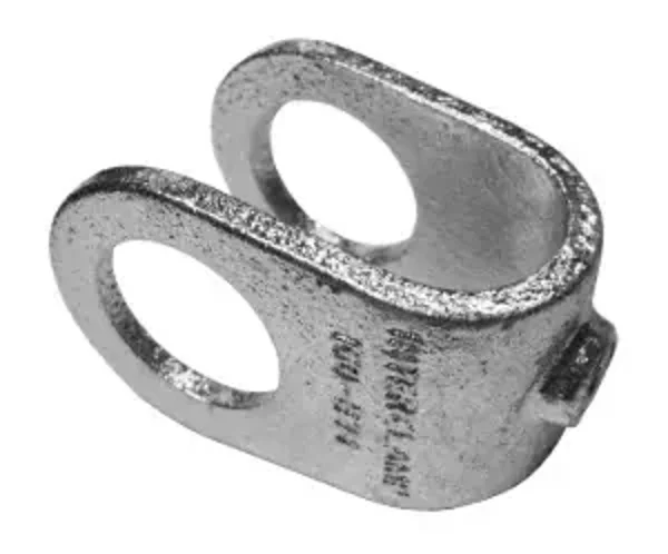 T-E Bride de croisement ref DKK1750