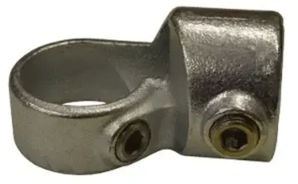 T-E Té court articulé ref DKK1950