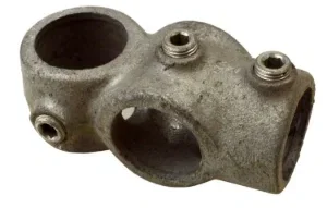 T-E Raccord manchon combi ref DKK4660