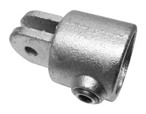 T-E Raccord articulé F ref DKK5015