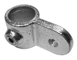 T-E Raccord articulé M ref DKK5025