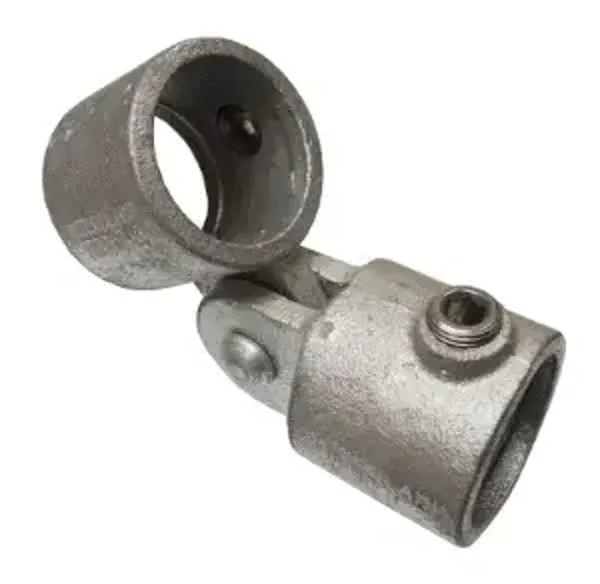 T-E Raccord articulé un combi ref DKK5035