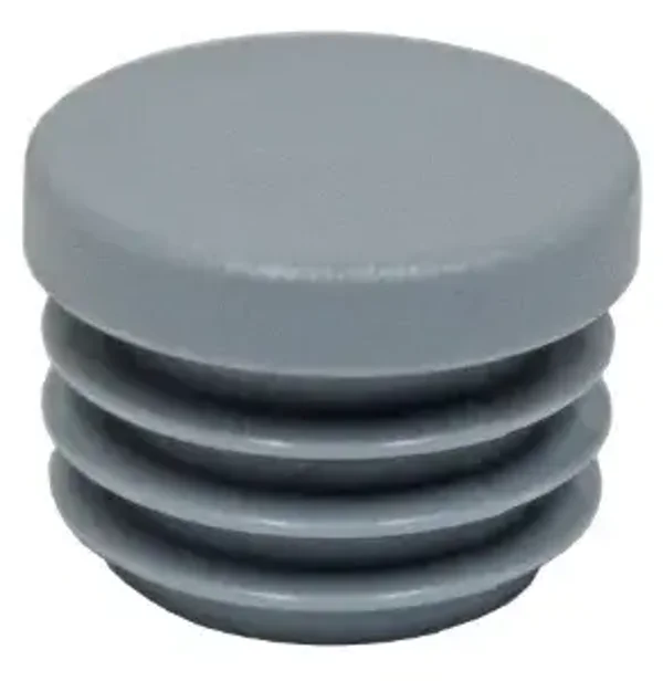 T-E MS Bouchon en plastique Type KK77 ref DKK7740