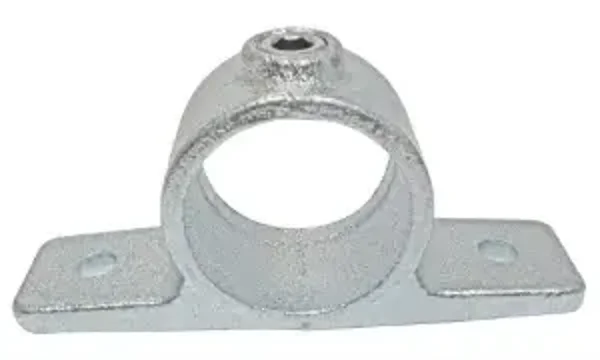 T-E Support de fixation double KK 1½ inch ref DKK9880