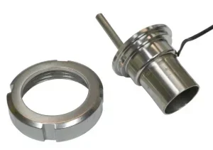 T-E Raccord de Lavage Etscheid ref  E128020