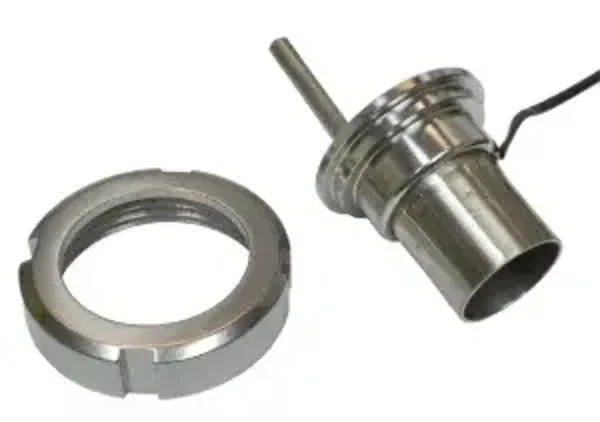 T-E Raccord de Lavage Etscheid ref  E128020
