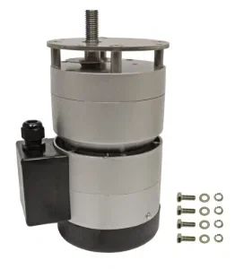 T-E Moteur ET245 230V 50Hz ref  E902200