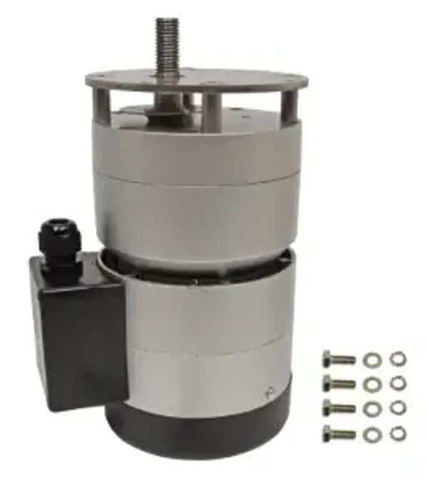 T-E Moteur ET245 230V 50Hz ref  E902200
