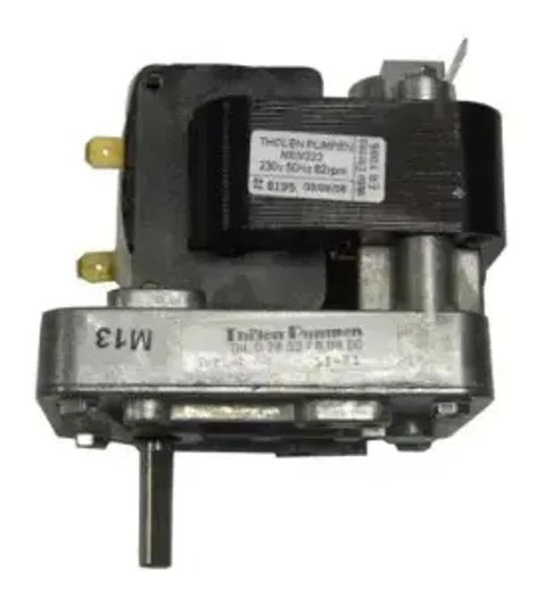T-E Programmeur pour pompe de lavage RHM200 Etscheid ref E904338
