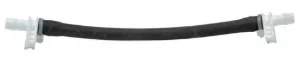 T-E Tube et buses blanches Etscheid ref E904709
