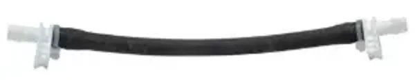 T-E Tube et buses blanches Etscheid ref E904709