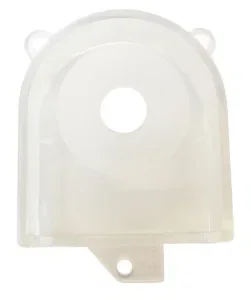 T-E Couvercle pour programmeur de lavage Etscheid ref E904718